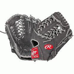 he HideA premium leather is tanned softer for game-ready feel Soft full-gr